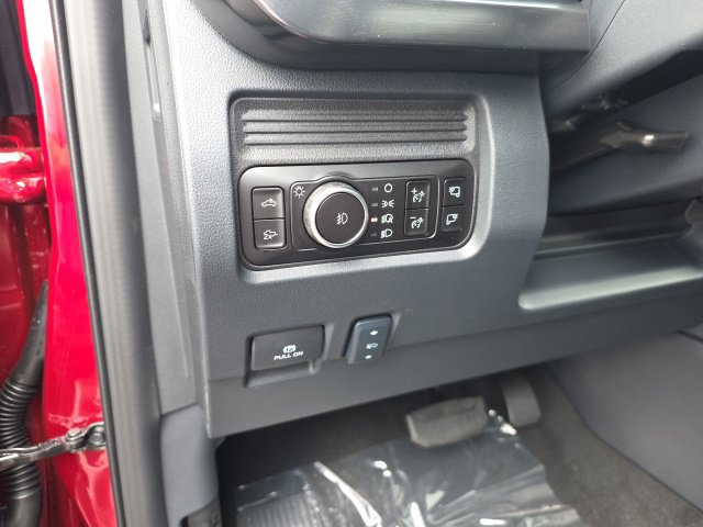 New 2026 Ford F350 Lariat w/ Lariat Ultimate Package AWD/4WD image 17