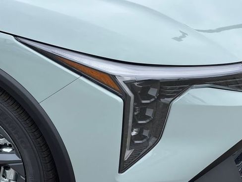 New 2026 Kia K4 LXS image 31