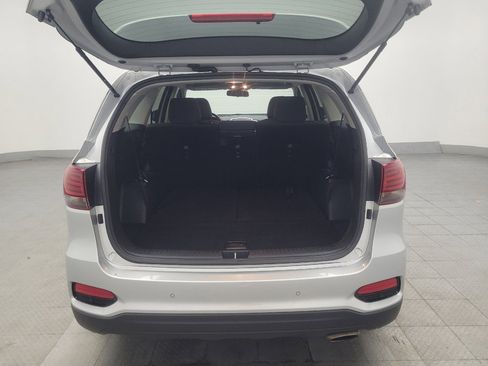 Used 2020 Kia Sorento LX w/ LX I4 Convenience Package FWD image 29