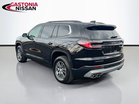 Used 2025 GMC Acadia Elevation image 6