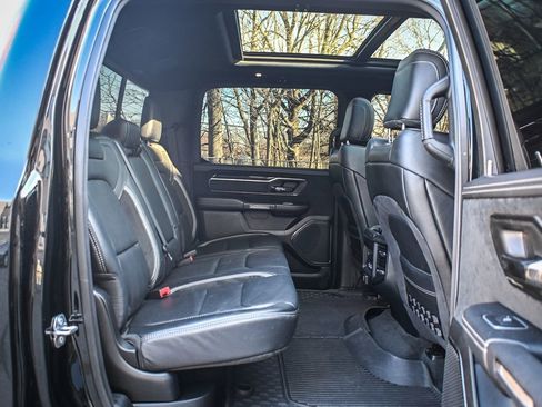 Used 2022 RAM 1500 TRX w/ TRX Level 1 Equipment Group image 15