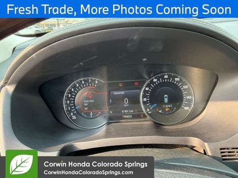 Used 2017 Ford Explorer Platinum AWD/4WD image 13