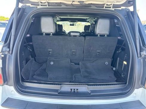 Used 2020 Ford Expedition Limited w/ Texas Edition Package RWD image 5