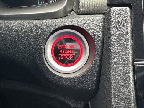 Used 2018 Honda Civic EX image 35