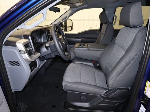 New 2026 Ford F350 XL w/ STX Appearance Package AWD/4WD image 14