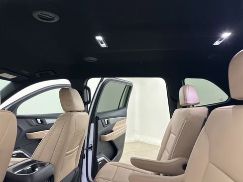 New 2026 Buick Enclave Preferred w/ Power Package AWD/4WD image 28