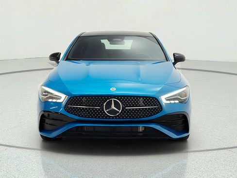 Used 2025 Mercedes-Benz CLA 250 image 2
