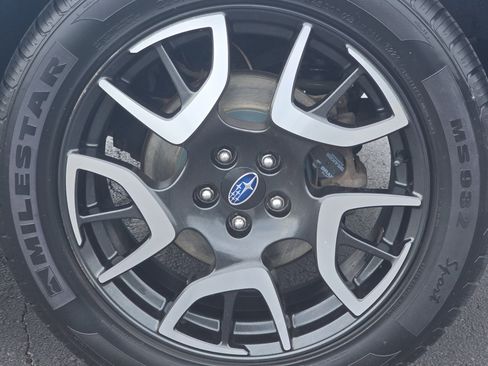 Used 2020 Subaru Crosstrek Hybrid AWD/4WD image 14