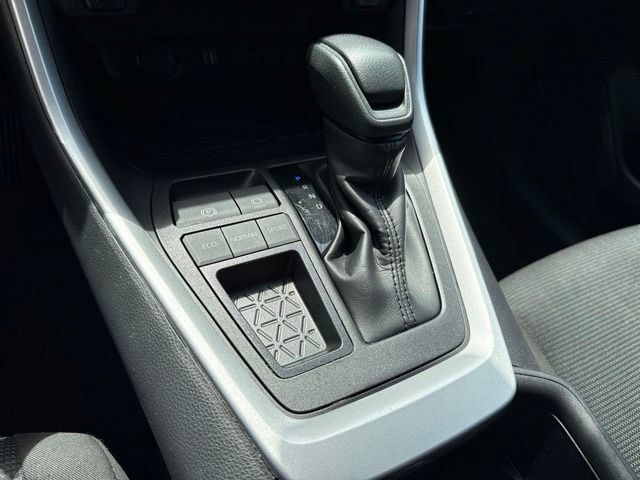 Used 2025 Toyota RAV4 LE FWD image 10