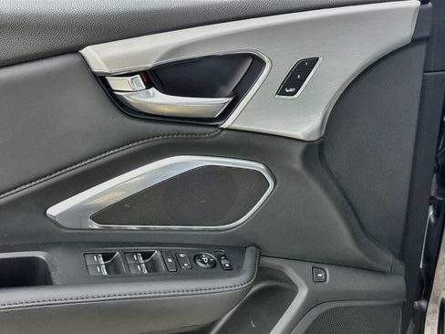 Used 2020 Acura RDX AWD image 21