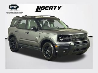 Used 2025 Ford Bronco Sport Big Bend w/ Convenience Package AWD/4WD 360° Tour