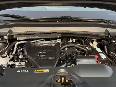 Used 2025 Lexus TX 350 AWD w/ Technology Package image 30