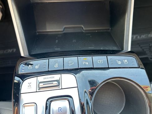 Used 2023 Hyundai Tucson Limited AWD/4WD image 29