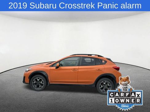 Used 2019 Subaru Crosstrek 2.0i Premium w/ Moonroof Package image 28