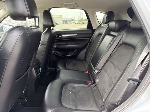 Used 2020 MAZDA CX-5 Touring FWD image 10
