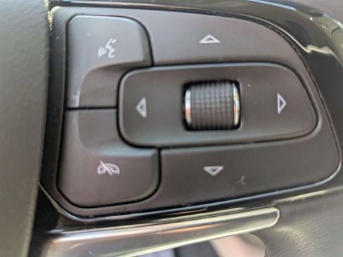 Used 2024 Buick Enclave Essence w/ Trailering Package, 5000 lbs. AWD/4WD image 20