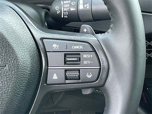 New 2026 Honda Accord EX-L image 14