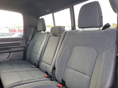 Certified 2024 RAM 1500 Big Horn image 25