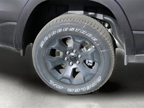 New 2026 RAM 1500 Lone Star image 8