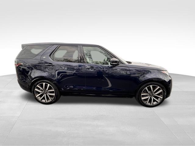 Used 2023 Land Rover Discovery S R-Dynamic AWD/4WD image 9