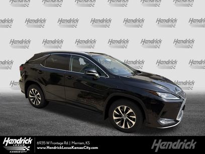 Certified 2022 Lexus RX 350 AWD w/ Premium Package