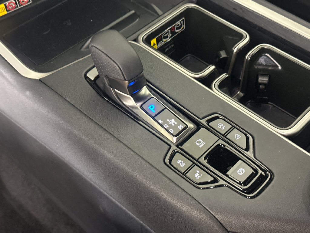 Used 2025 Lexus TX 350 AWD w/ Technology Package image 31