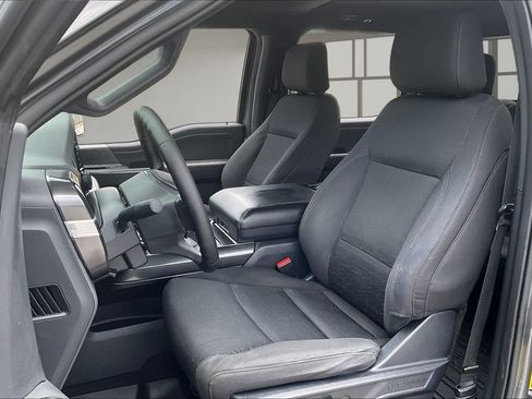 Used 2023 Ford F150 XLT w/ Equipment Group 302A High AWD/4WD image 21