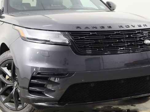 Used 2024 Land Rover Range Rover Velar Dynamic SE AWD/4WD image 43
