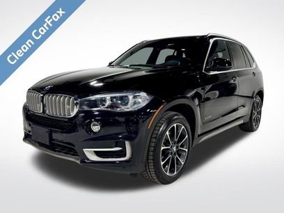 Used 2018 BMW X5 xDrive35i