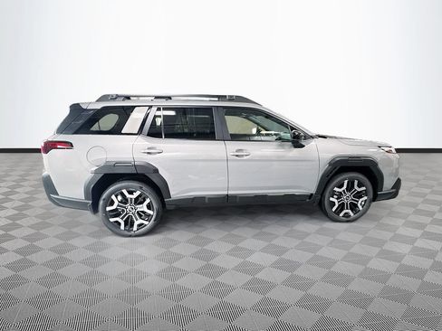 New 2026 Subaru Outback Touring XT AWD/4WD image 33