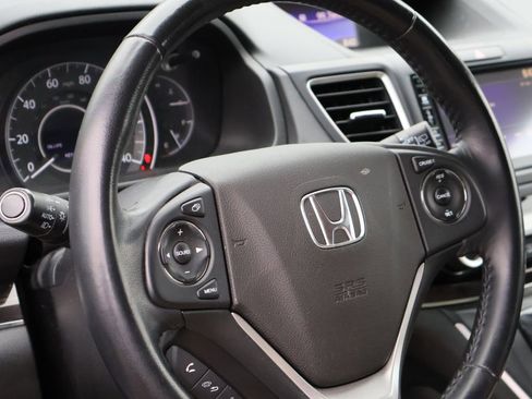 Used 2015 Honda CR-V EX-L image 17