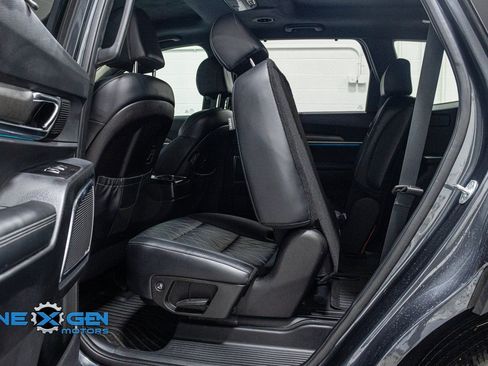 Used 2024 Kia Telluride SX Prestige X-Line image 26