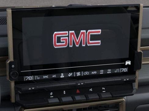 New 2025 GMC Hummer EV 3X AWD/4WD image 20