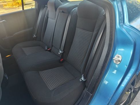 Used 2023 Dodge Charger SXT w/ Blacktop Package image 18