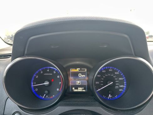 Used 2016 Subaru Legacy 2.5i Premium w/ Popular Package #1 image 10