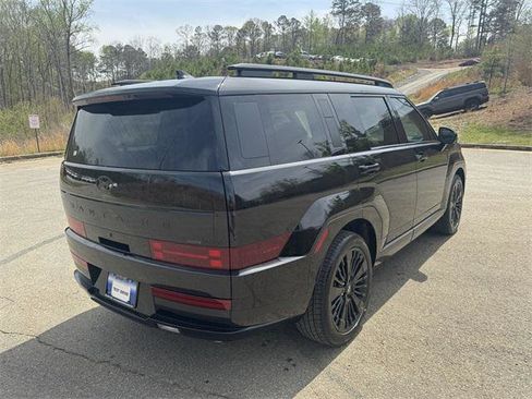 New 2025 Hyundai Santa Fe Calligraphy image 5