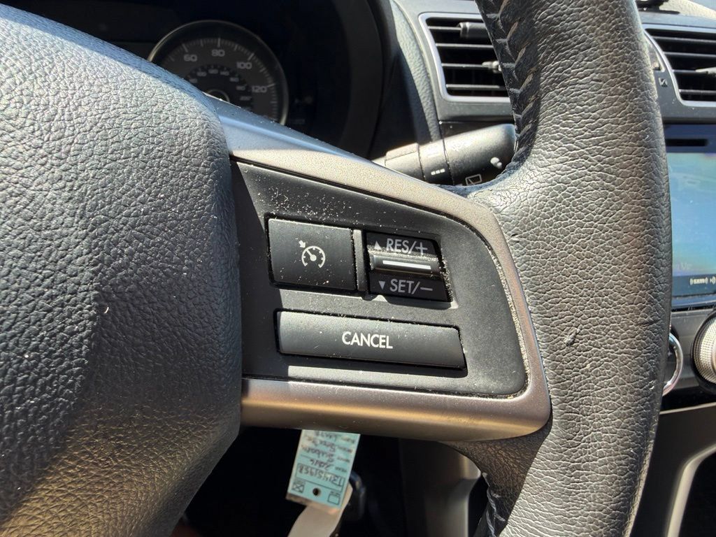 Used 2016 Subaru Forester 2.5i Limited AWD/4WD image 32