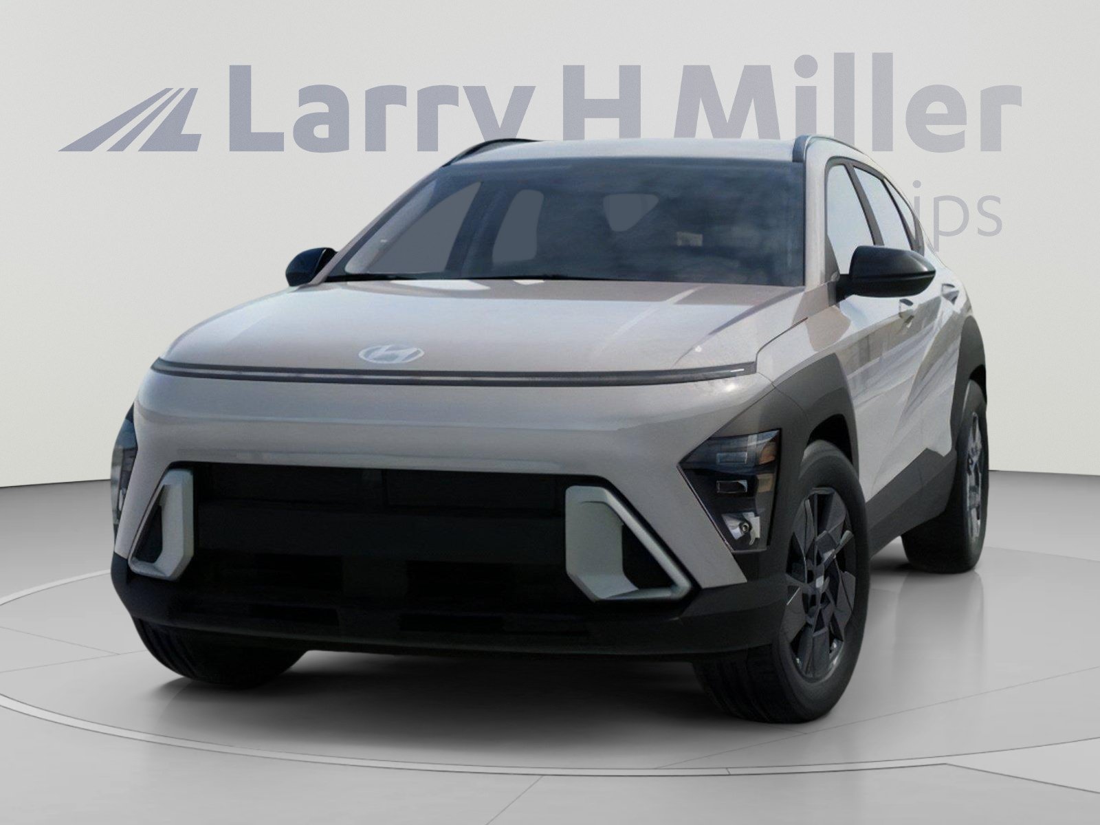New 2027 Hyundai Kona SEL Sport FWD image 6