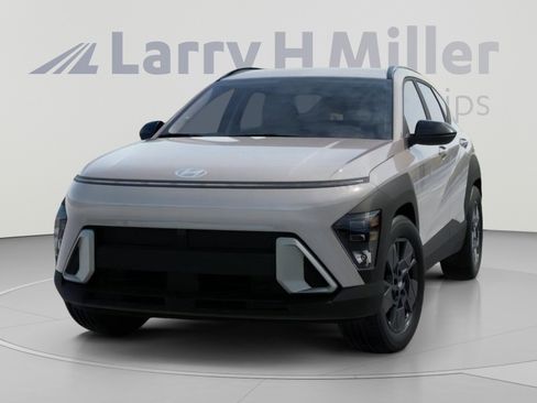 New 2027 Hyundai Kona SEL Sport FWD image 6