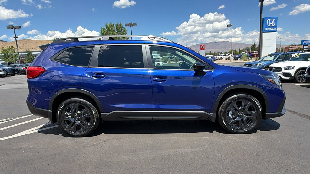New 2026 Subaru Ascent Bronze Edition w/ Popular Package #2 AWD/4WD image 2