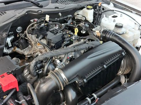 Used 2024 Ford Mustang Premium image 19