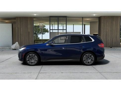 New 2026 BMW X3 xDrive30i w/ Premium Package AWD/4WD image 4