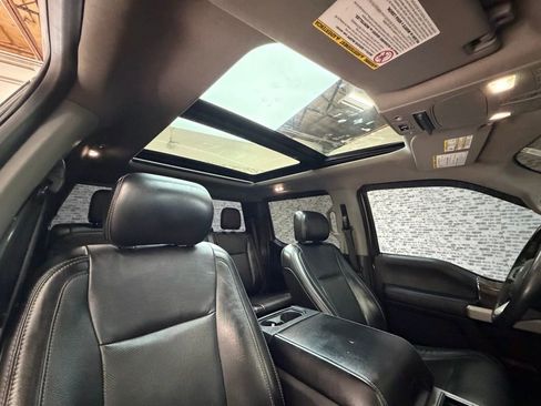 Used 2019 Ford F250 Lariat w/ Lariat Value Package image 11