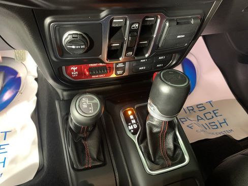 Used 2023 Jeep Wrangler Unlimited Rubicon 392 image 26