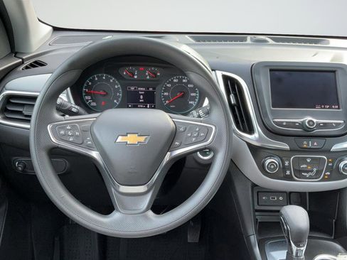 Used 2024 Chevrolet Equinox LS w/ Driver Confidence II Package FWD image 13