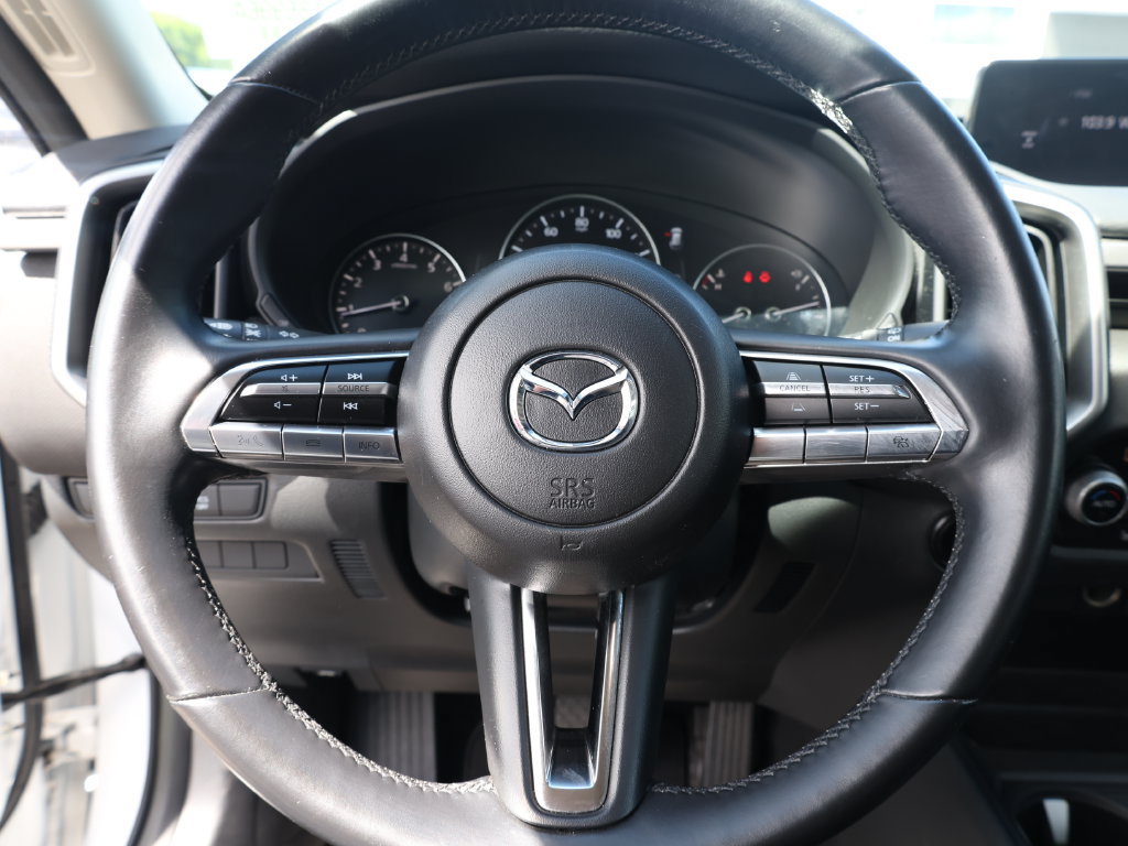 Certified 2023 MAZDA CX-50 2.5 S w/ Preferred Plus Pkg AWD/4WD image 33
