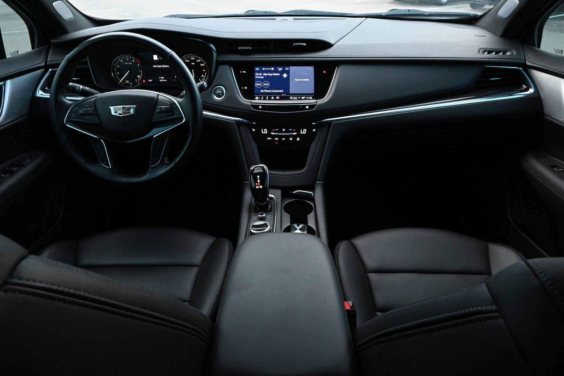 Certified 2023 Cadillac XT5 Premium Luxury FWD image 7