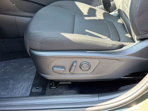 New 2026 Hyundai Tucson SEL FWD image 11