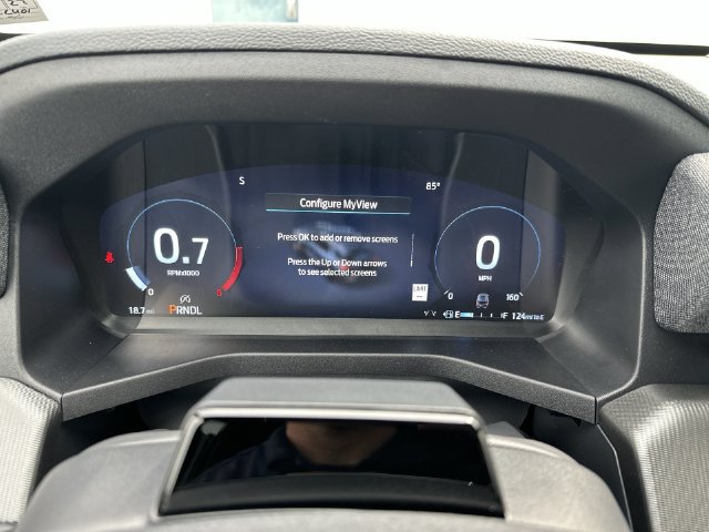 New 2026 Ford Explorer ST-Line AWD/4WD image 13