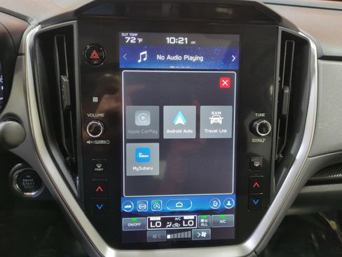 Certified 2024 Subaru Crosstrek 2.0i Premium AWD/4WD image 23
